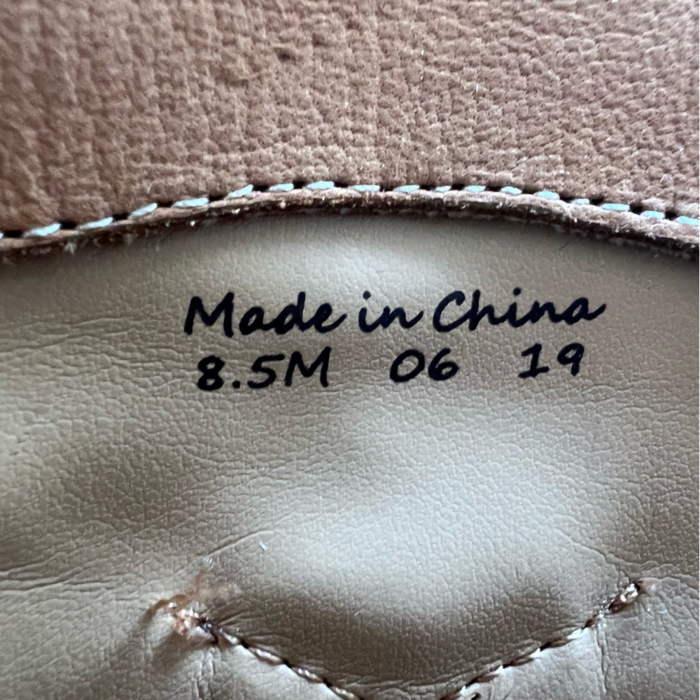 Jack Rogers Stella Pull On Boot Size 8.5 - Picture 13 of 13